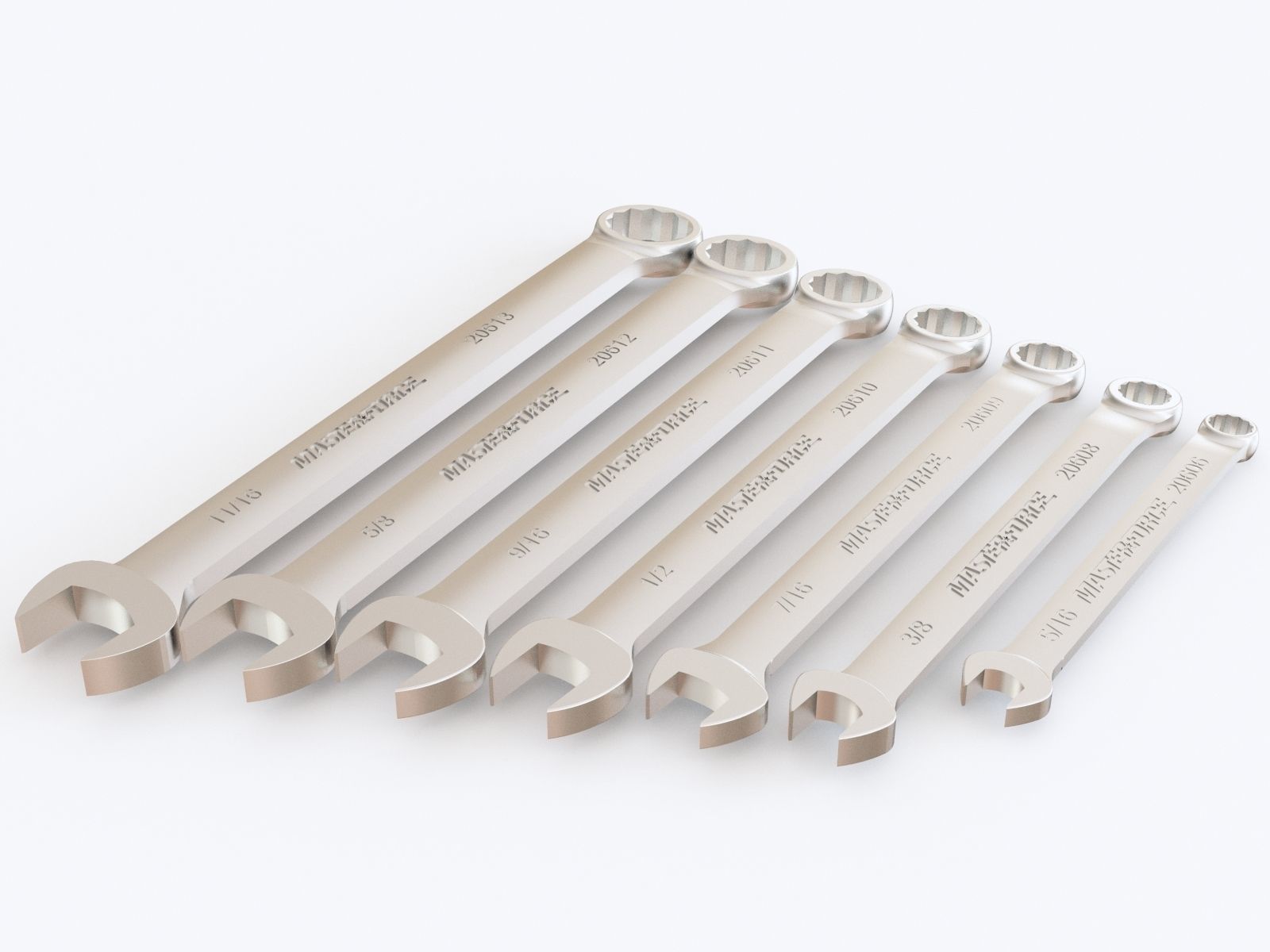 Tools vol 02 3D model_42