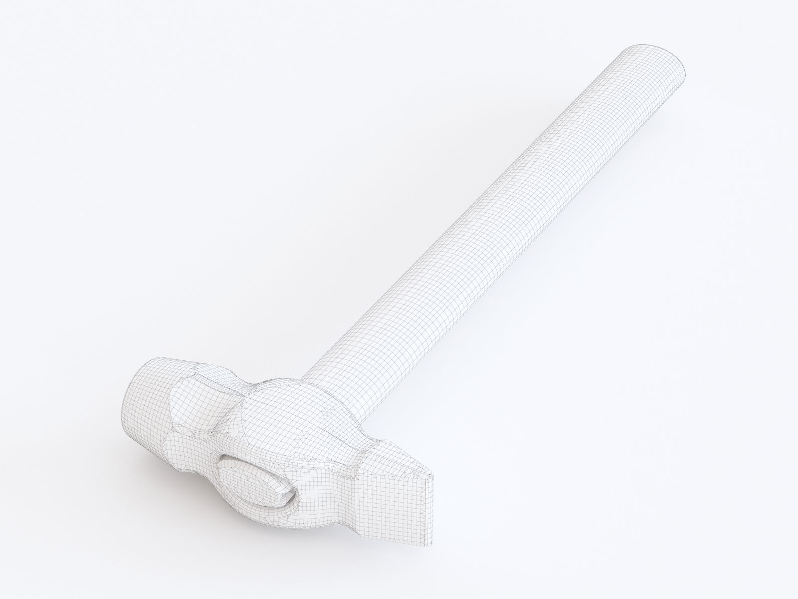 Tools vol 02 3D model_13