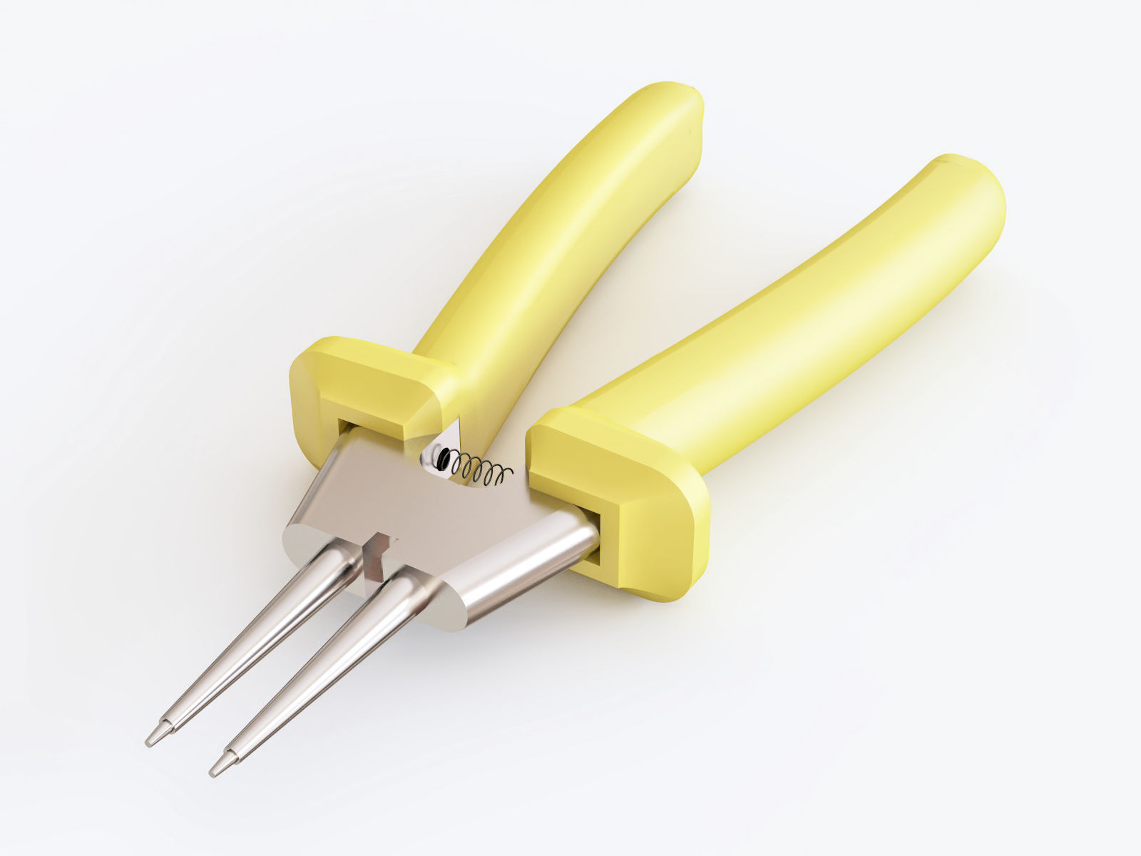 Tools vol 02 3D model_20