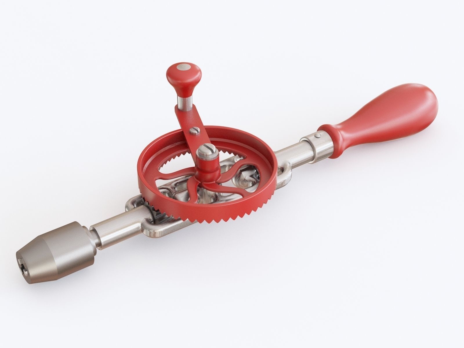 Tools vol 02 3D model_16