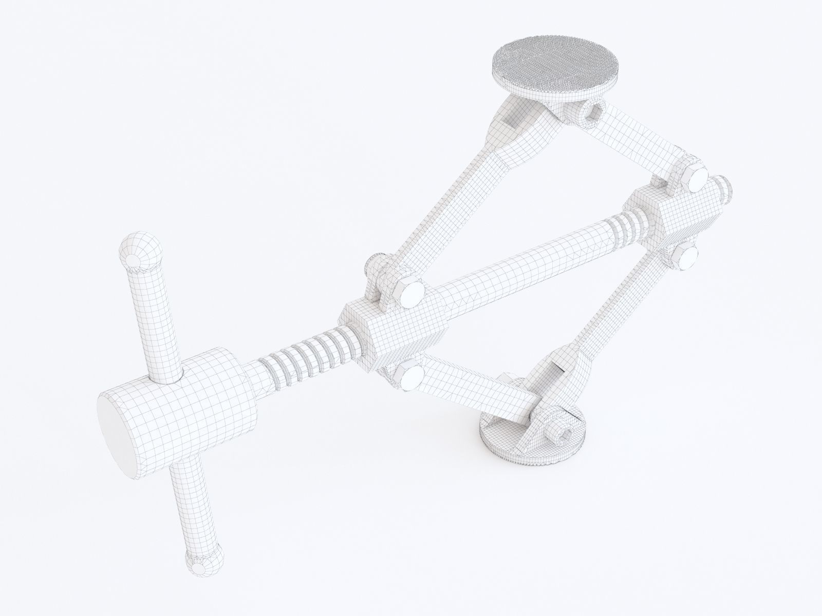 Tools vol 02 3D model_7