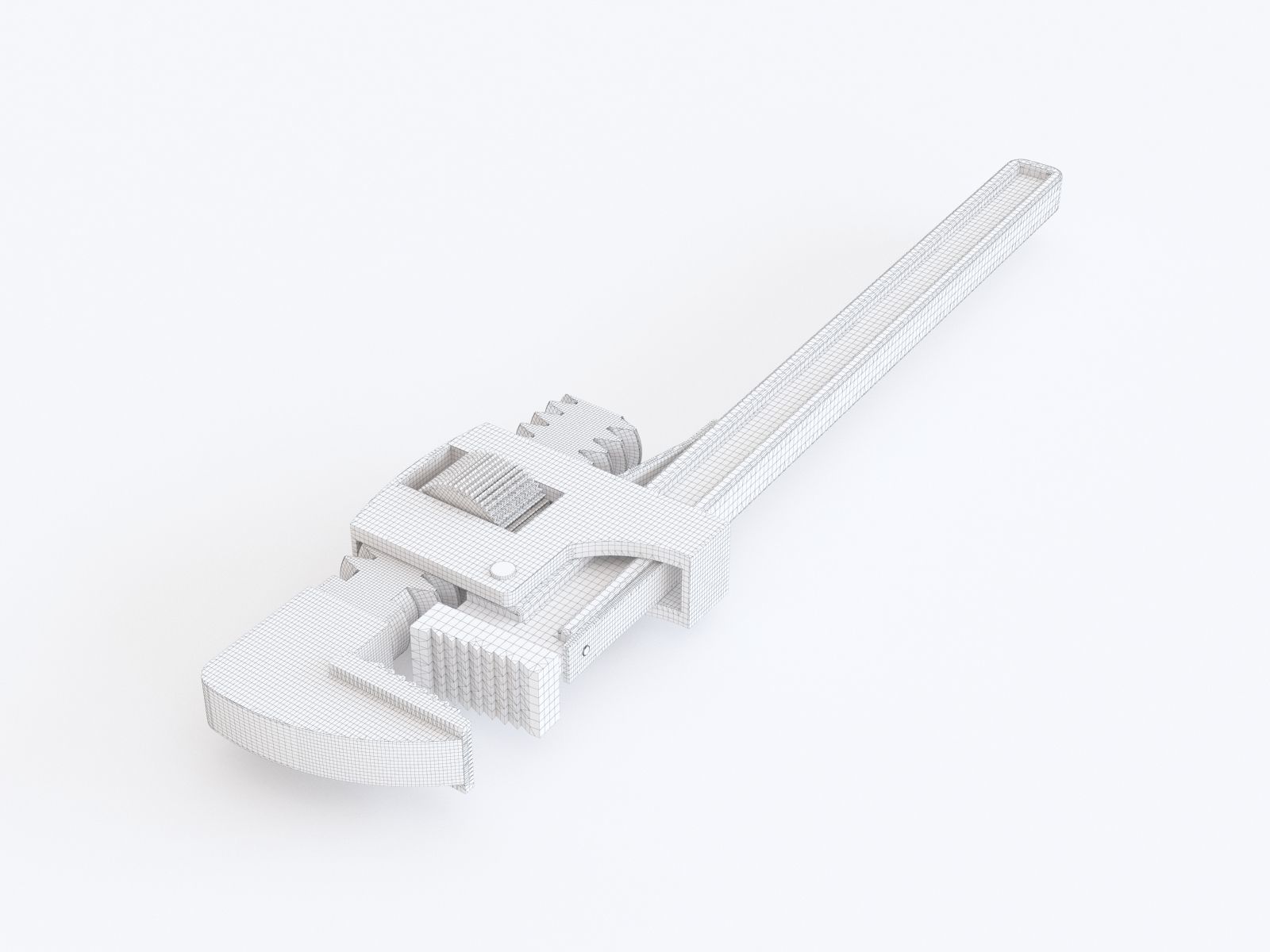 Tools vol 02 3D model_19