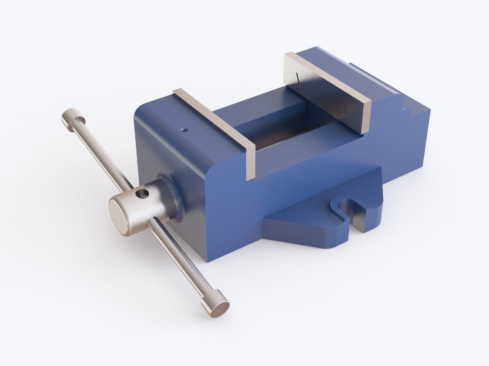 Tools vol 02 3D model_2