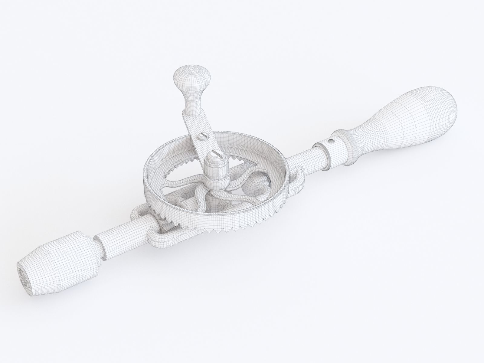 Tools vol 02 3D model_17