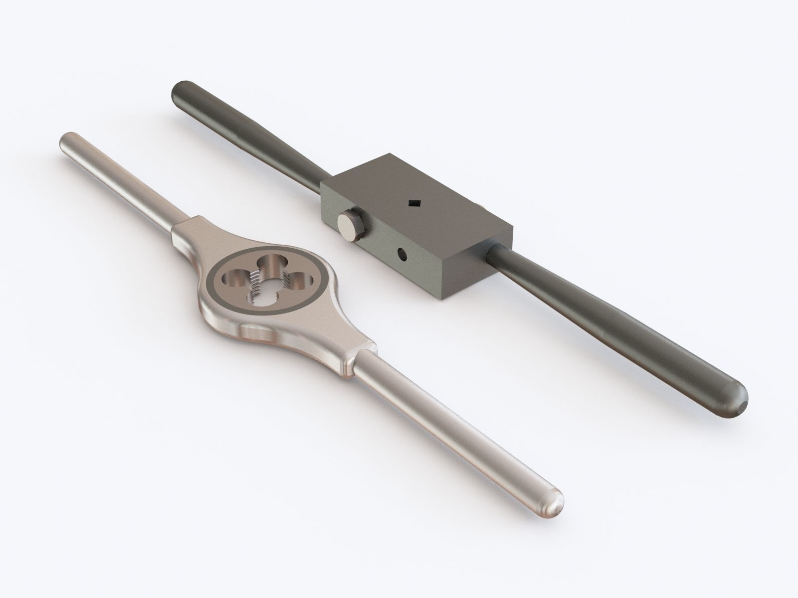 Tools vol 02 3D model_40