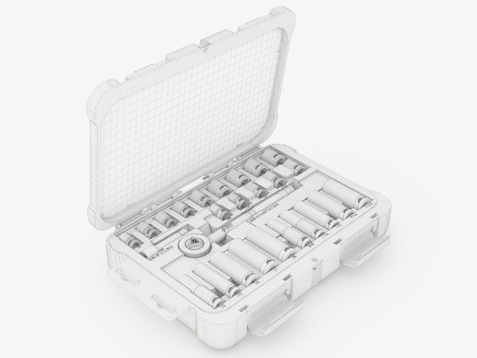 Tools vol 02 3D model_34