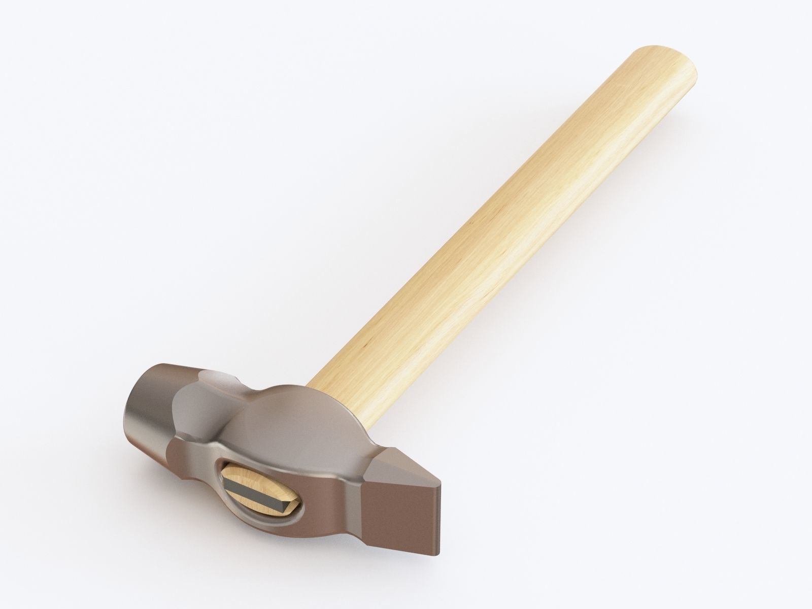 Tools vol 02 3D model_12