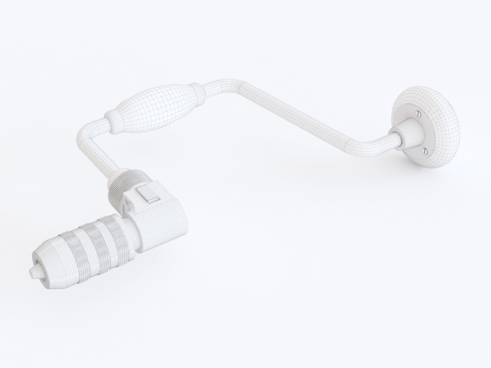 Tools vol 02 3D model_15