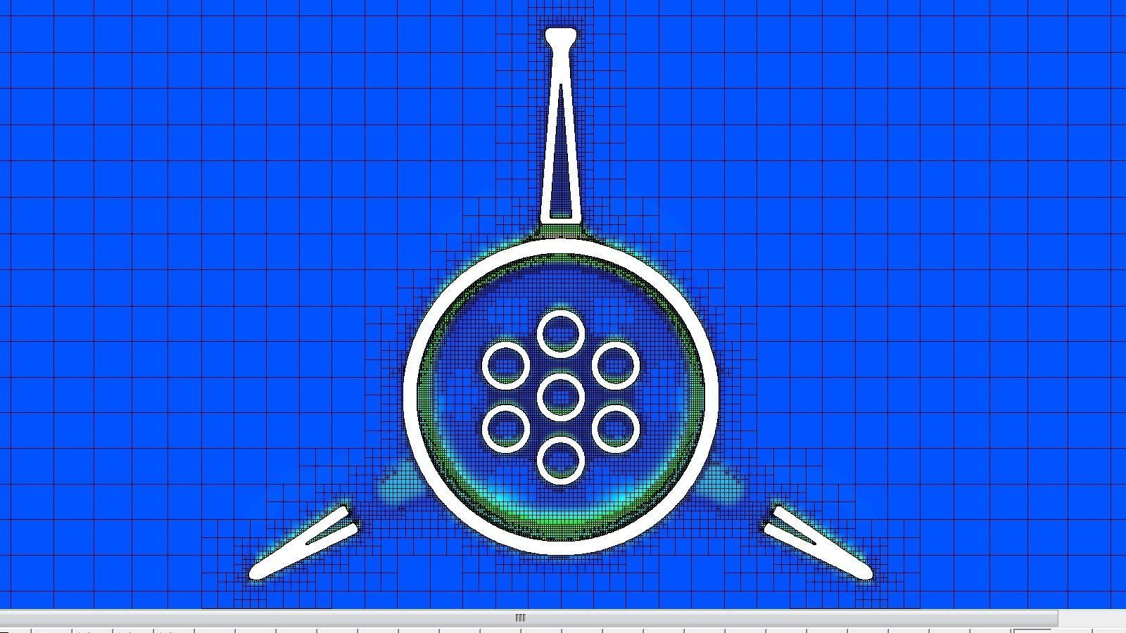 Starship BFR 2018 - Space-X Mars Rocket Latest Version Model 3D print model_18