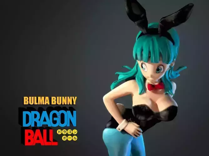 BULMA BUNNY