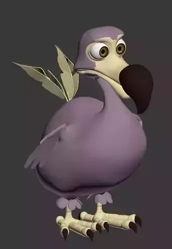 Dodo bird model