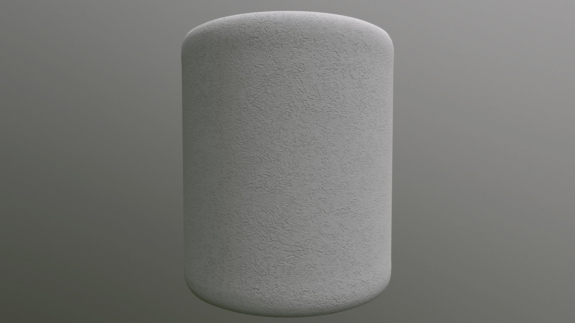 PBR Scanned Red Stucco Texture_3