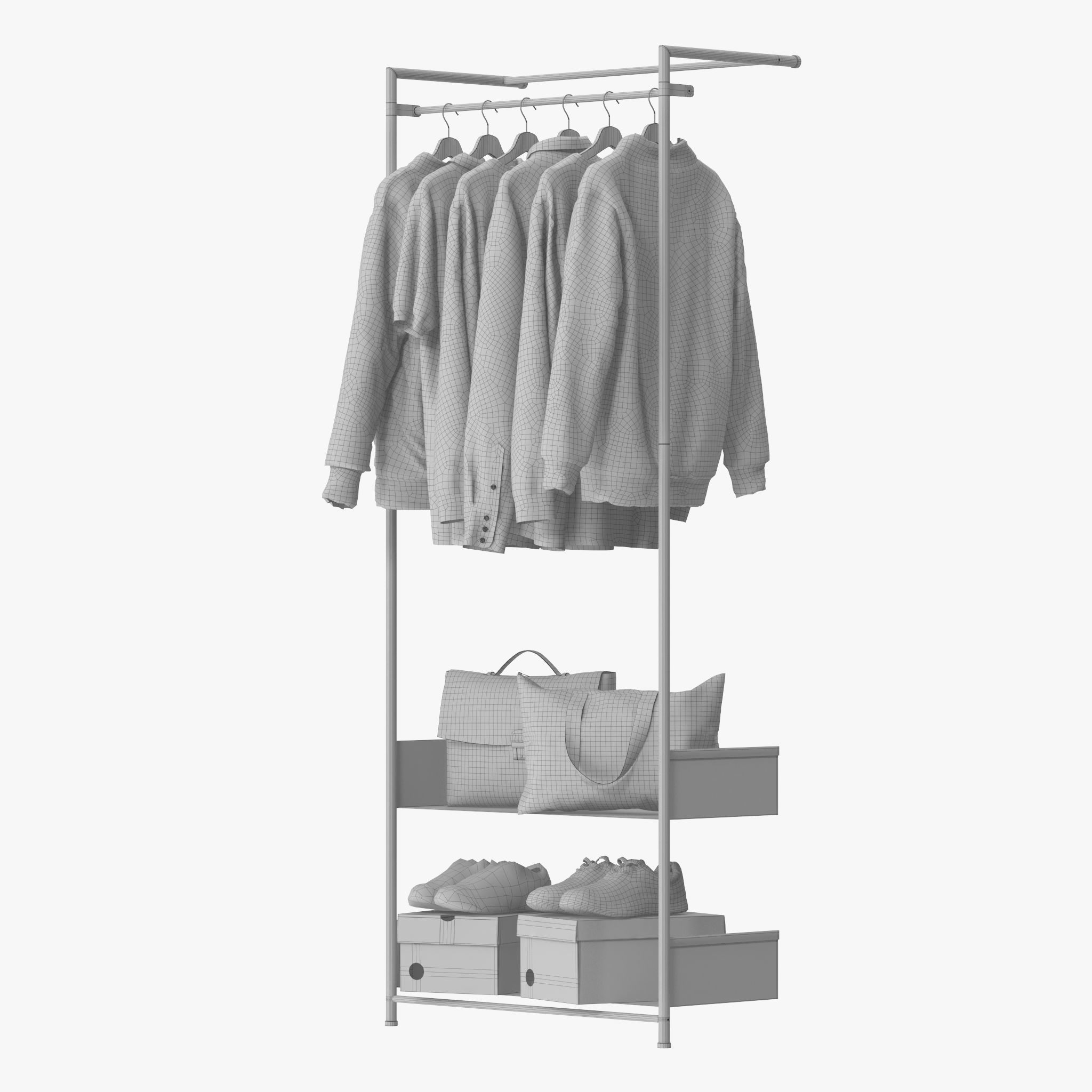 Comba By Mox 3D model_10