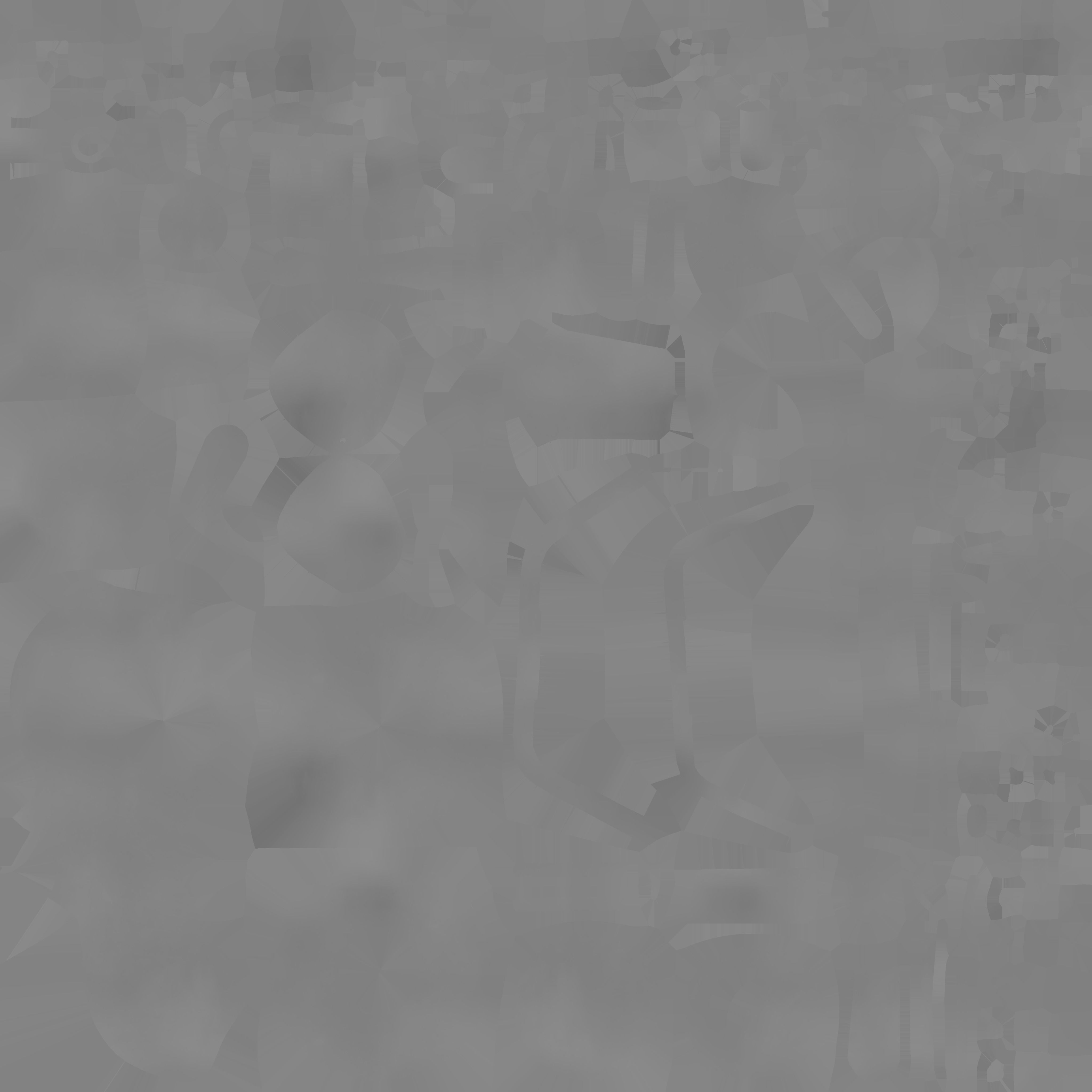 Low Poly Vespa 50s Piaggio Scooter green Low-poly 3D model_28