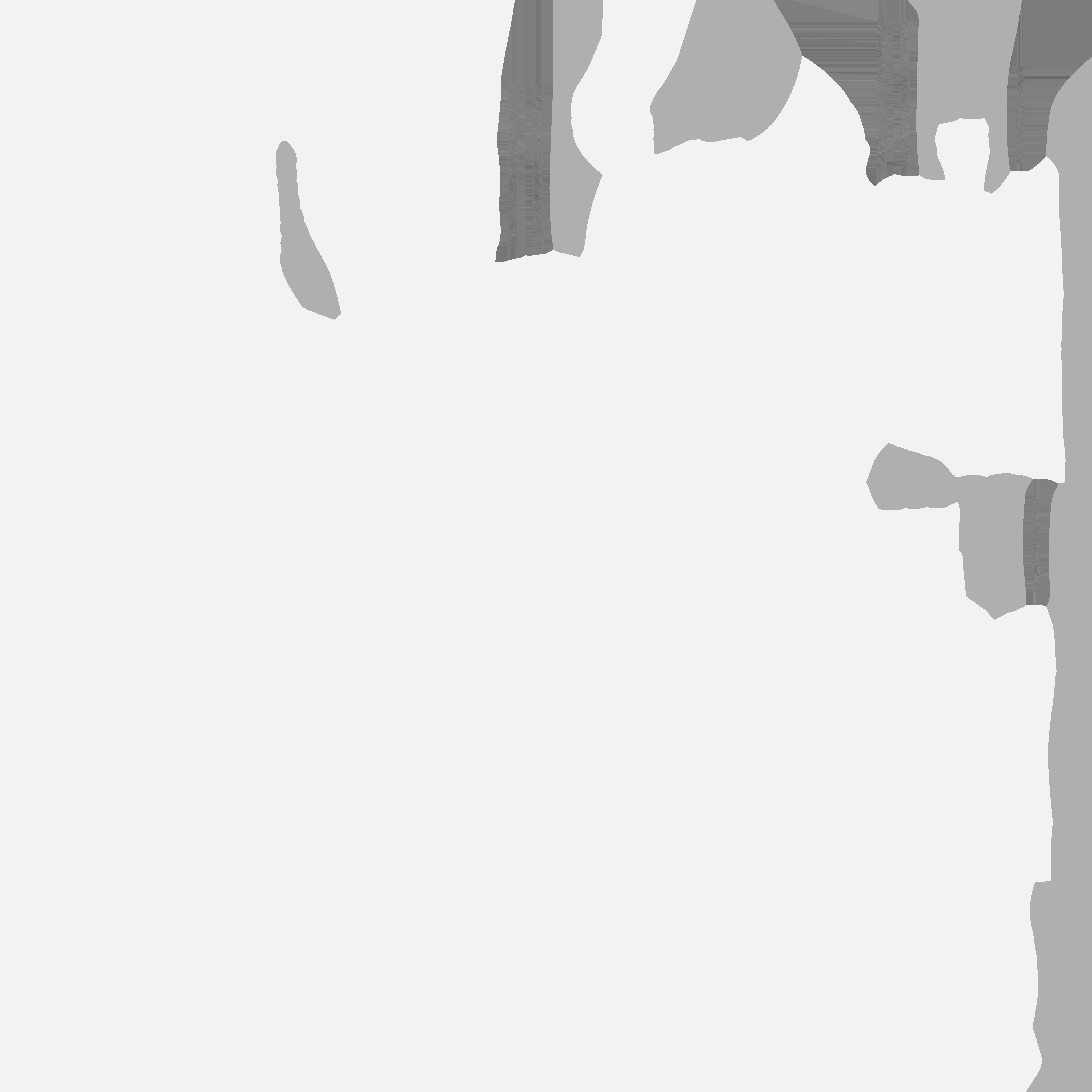 Low Poly Vespa 50s Piaggio Scooter green Low-poly 3D model_12