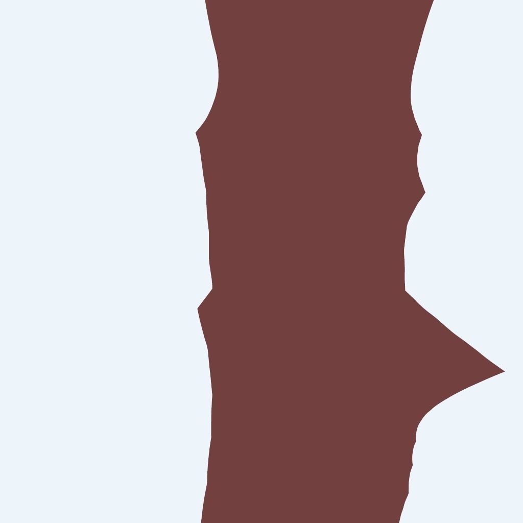 Low Poly Vespa 50s Piaggio Scooter green Low-poly 3D model_21