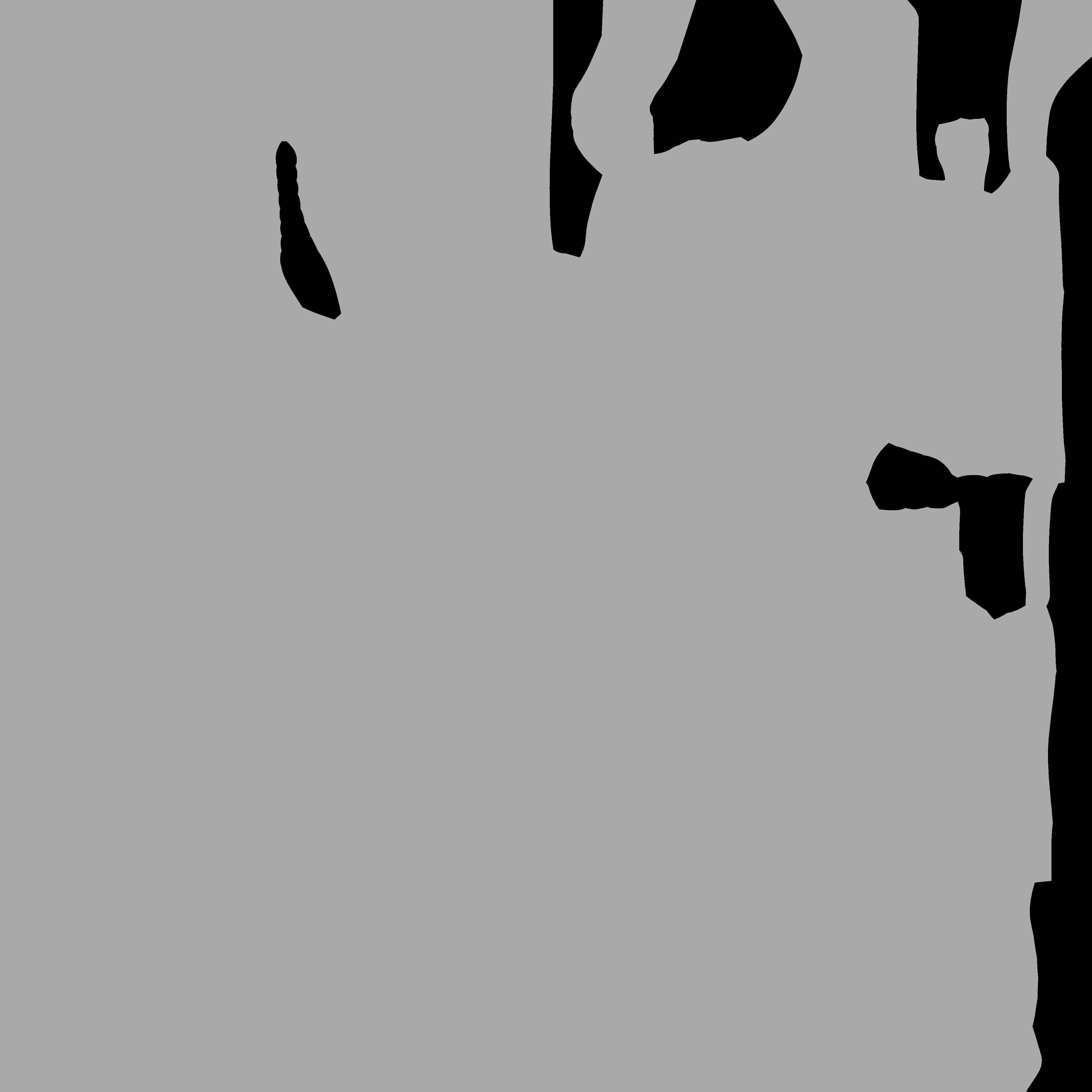 Low Poly Vespa 50s Piaggio Scooter green Low-poly 3D model_14