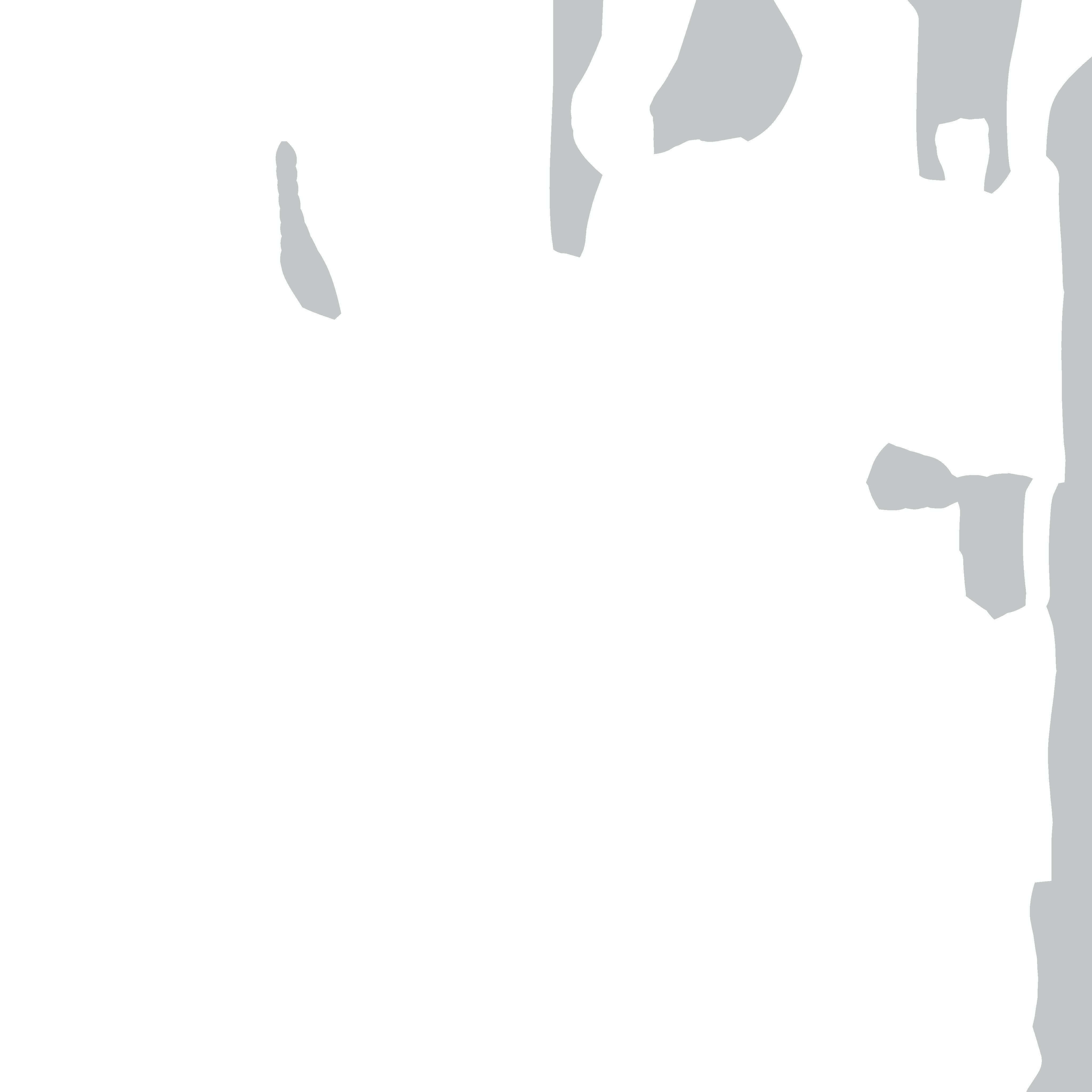 Low Poly Vespa 50s Piaggio Scooter green Low-poly 3D model_19