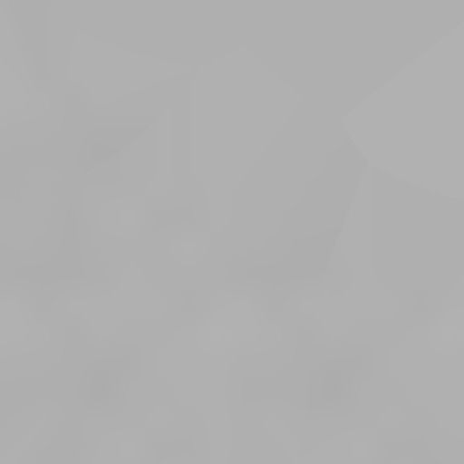 Low Poly Vespa 50s Piaggio Scooter green Low-poly 3D model_22