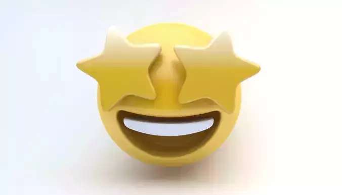 EMOJI STARS