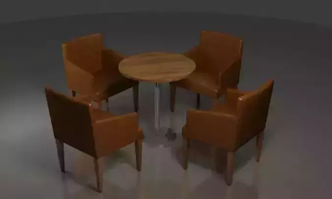 coffeetablechair leather chair