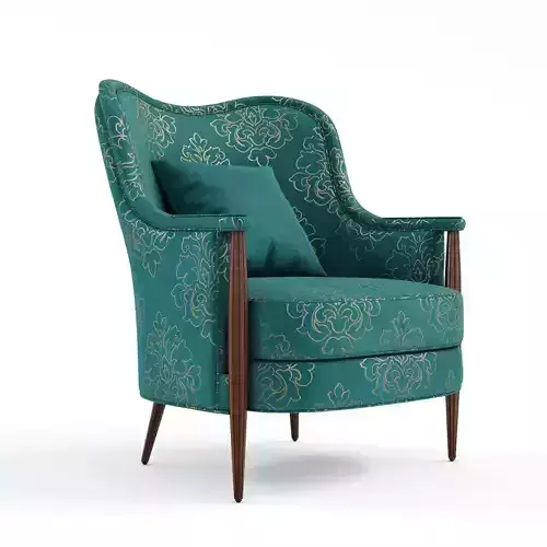 Classic Armchair