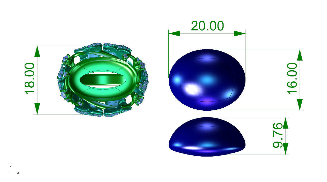 ZR MY02 3D print model_6