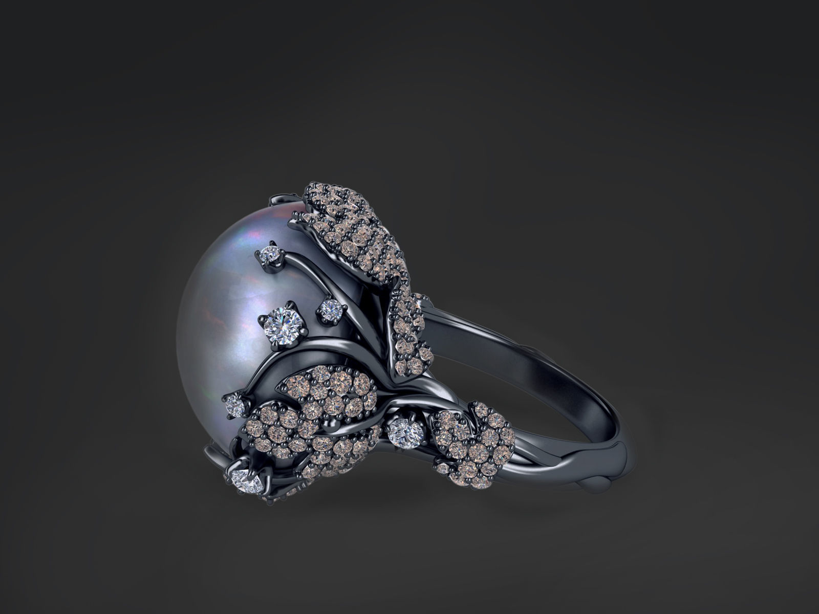 ZR MY02 3D print model_4