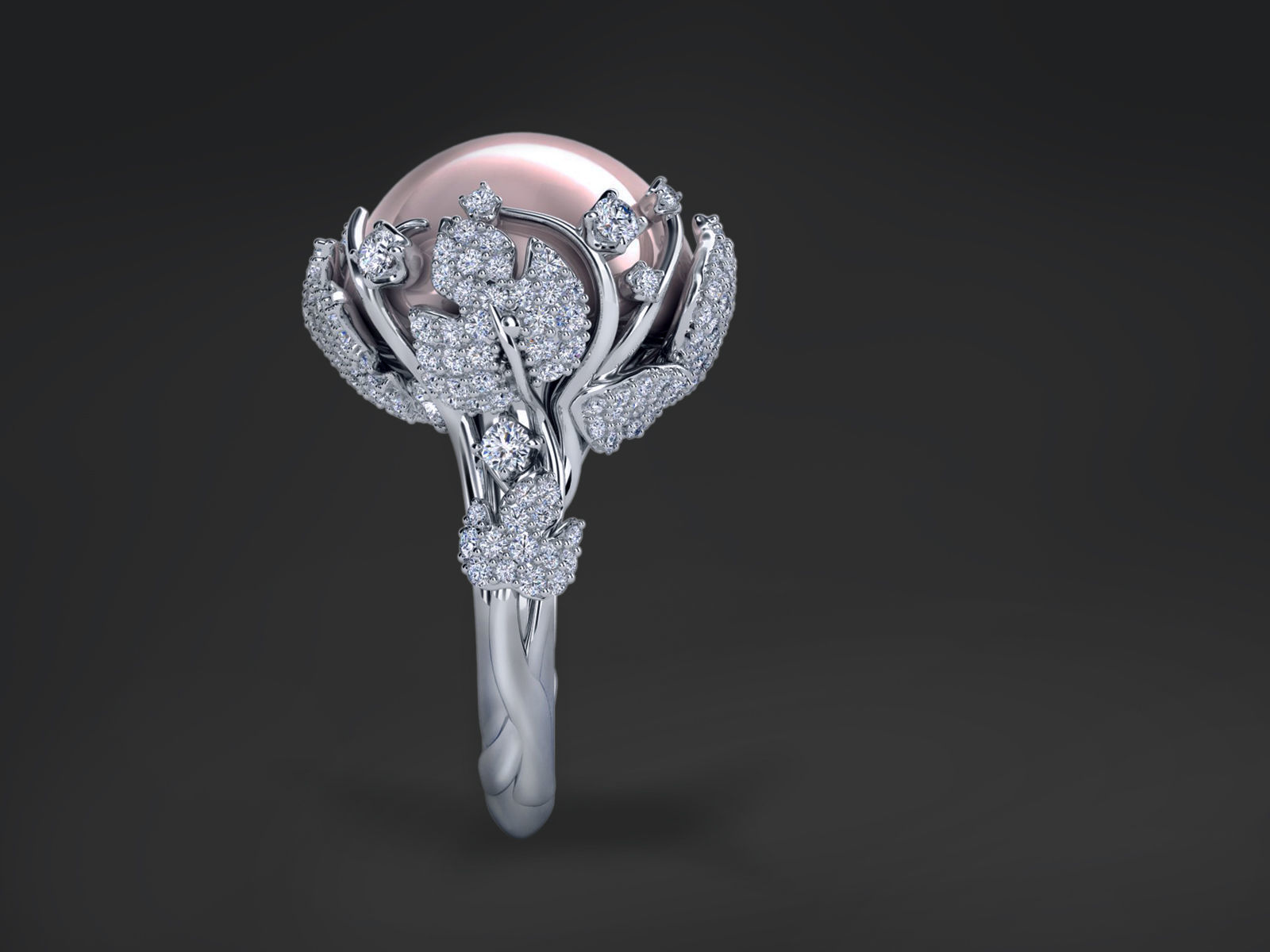 ZR MY02 3D print model_2