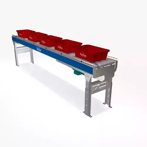 Conveyor - Zipline RMPAC