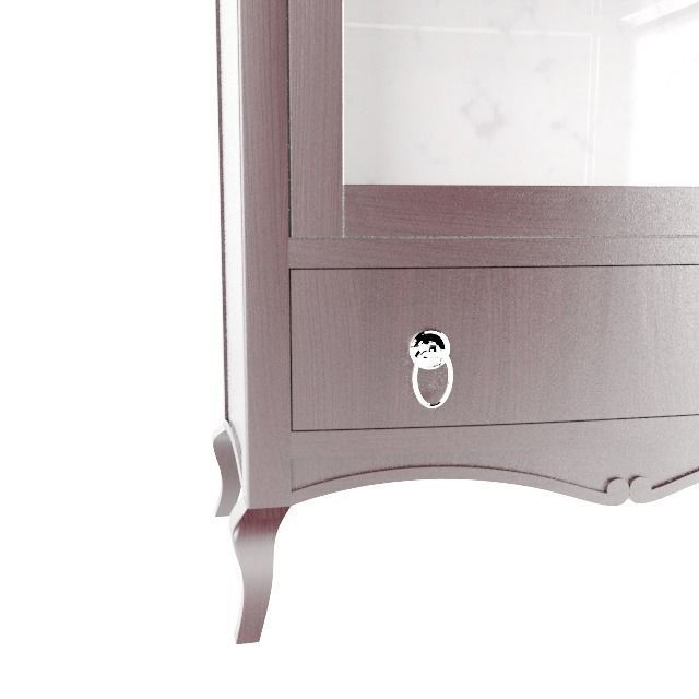 Showcase N0200 lci 3D model_1