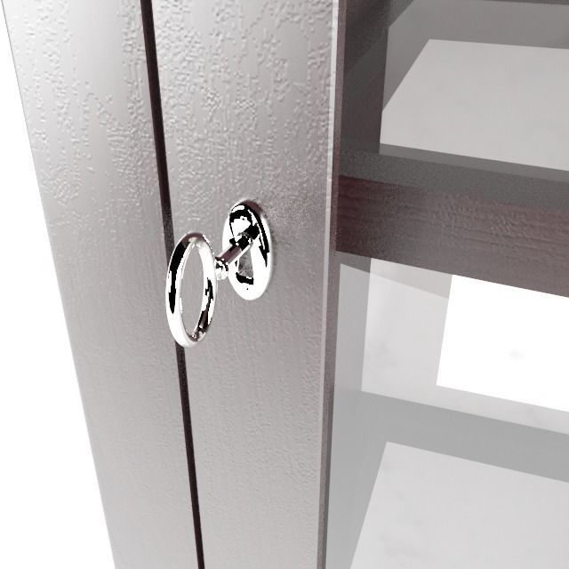 Showcase N0200 lci 3D model_2