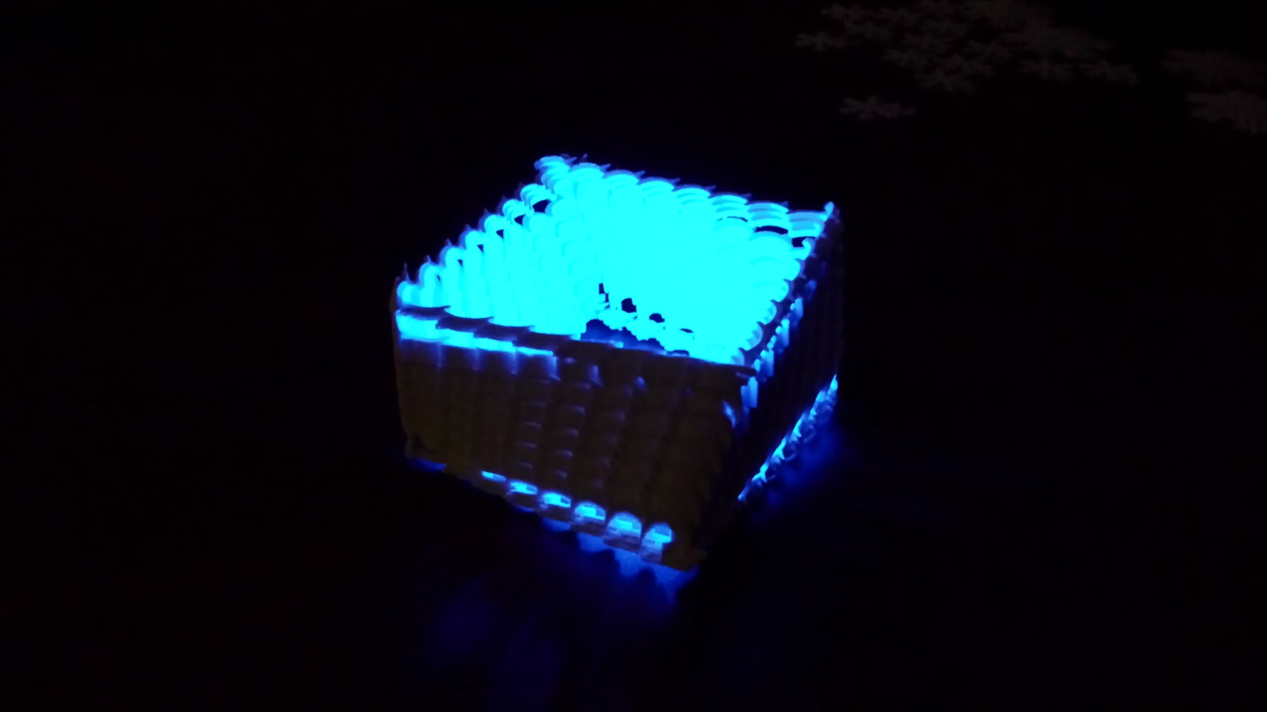 Light Cage 17 Free 3D print model_3