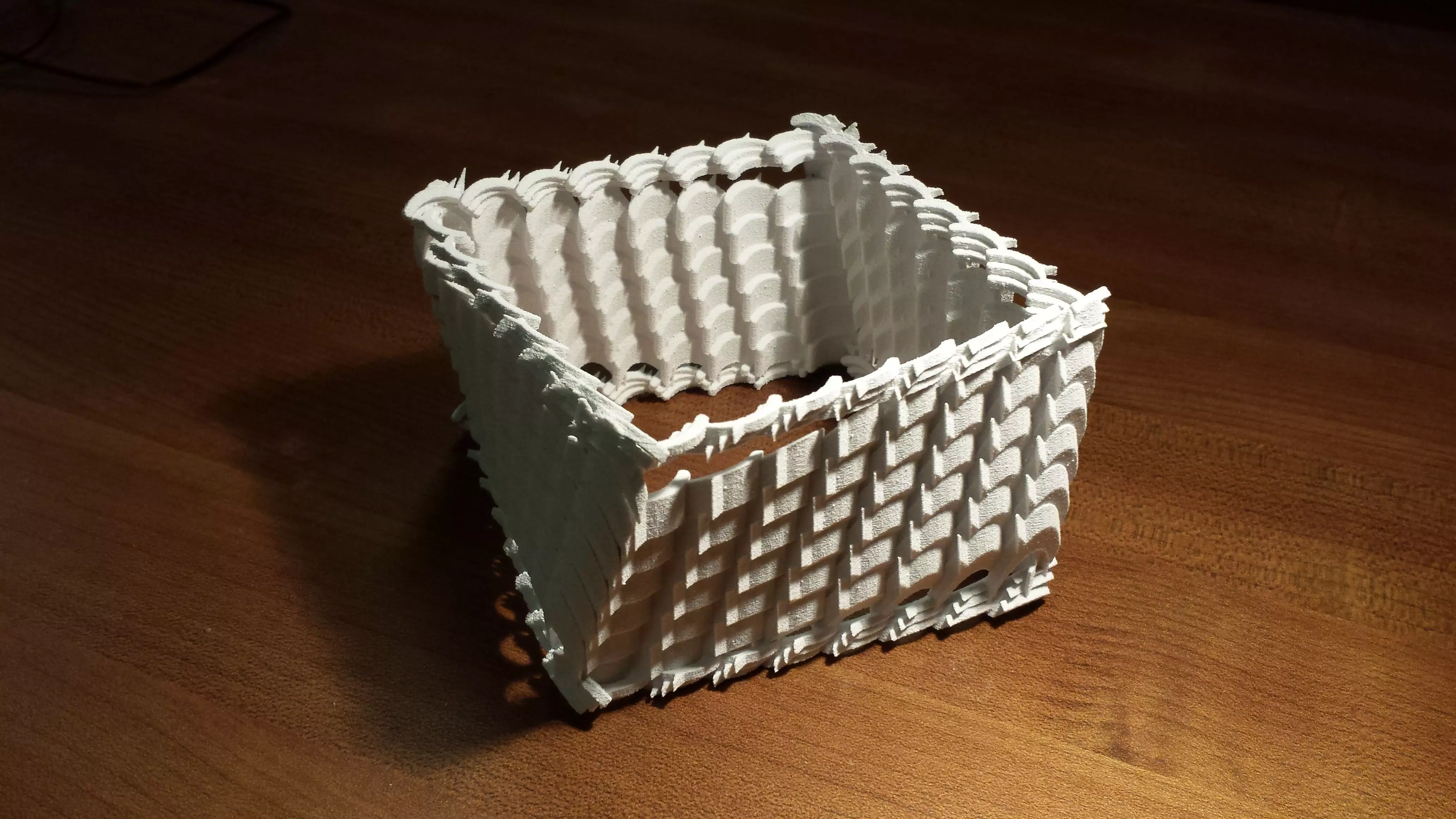 Light Cage 17 Free 3D print model_0