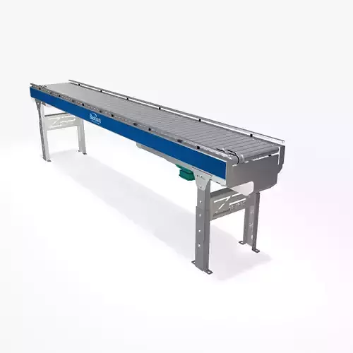 Conveyor - Zipline RZPAC 3D model