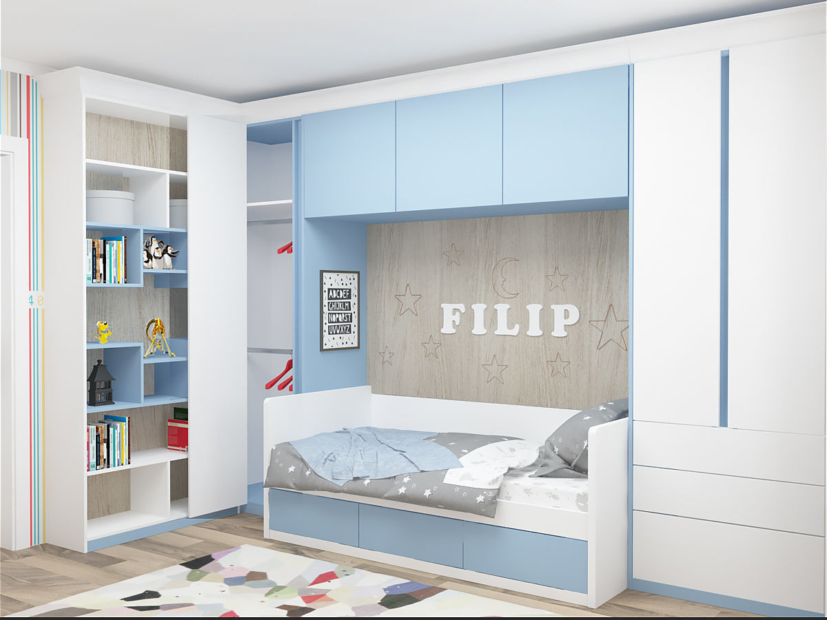 BLUE BABY ROOM 3D model_3