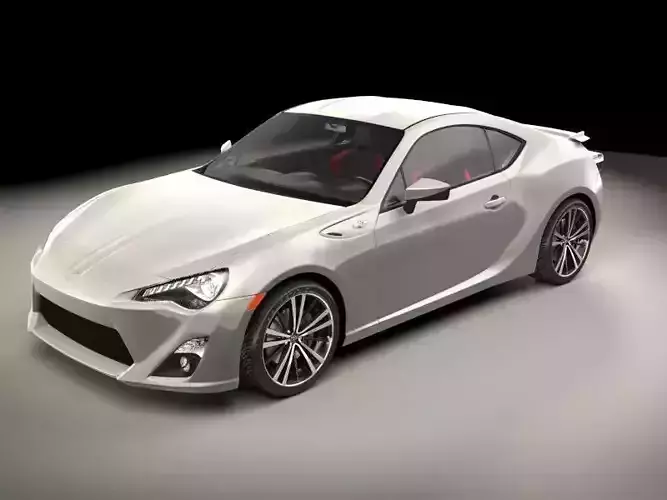 Toyota GT 86