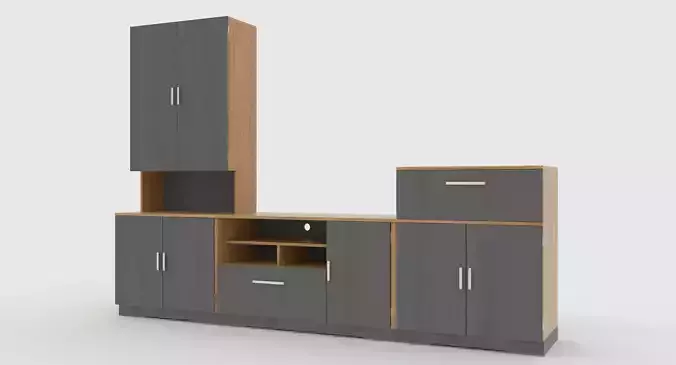 tv stand 68