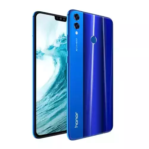 Huawei Honor 8X
