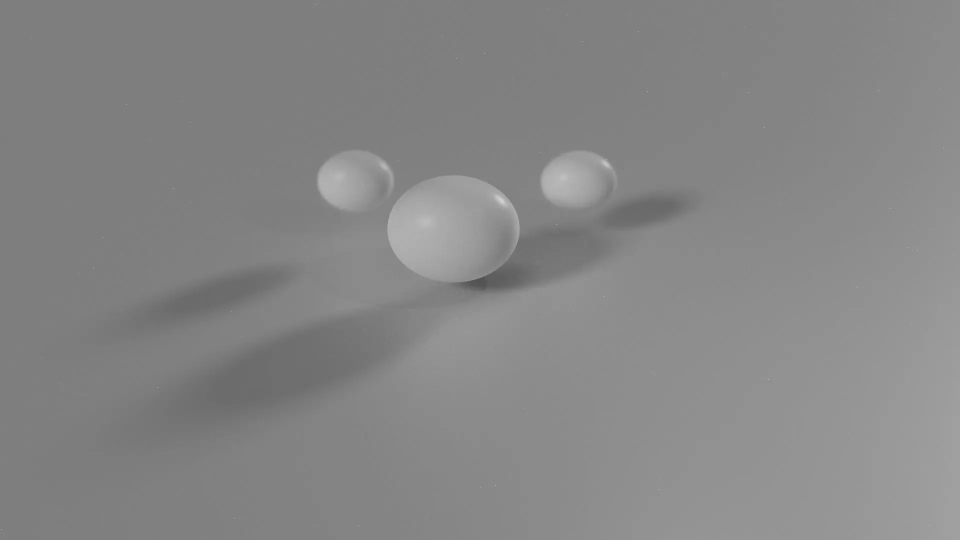 3D Photorealistic Egg 3D model_0