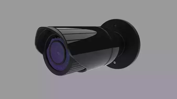 Security Camera CCTV