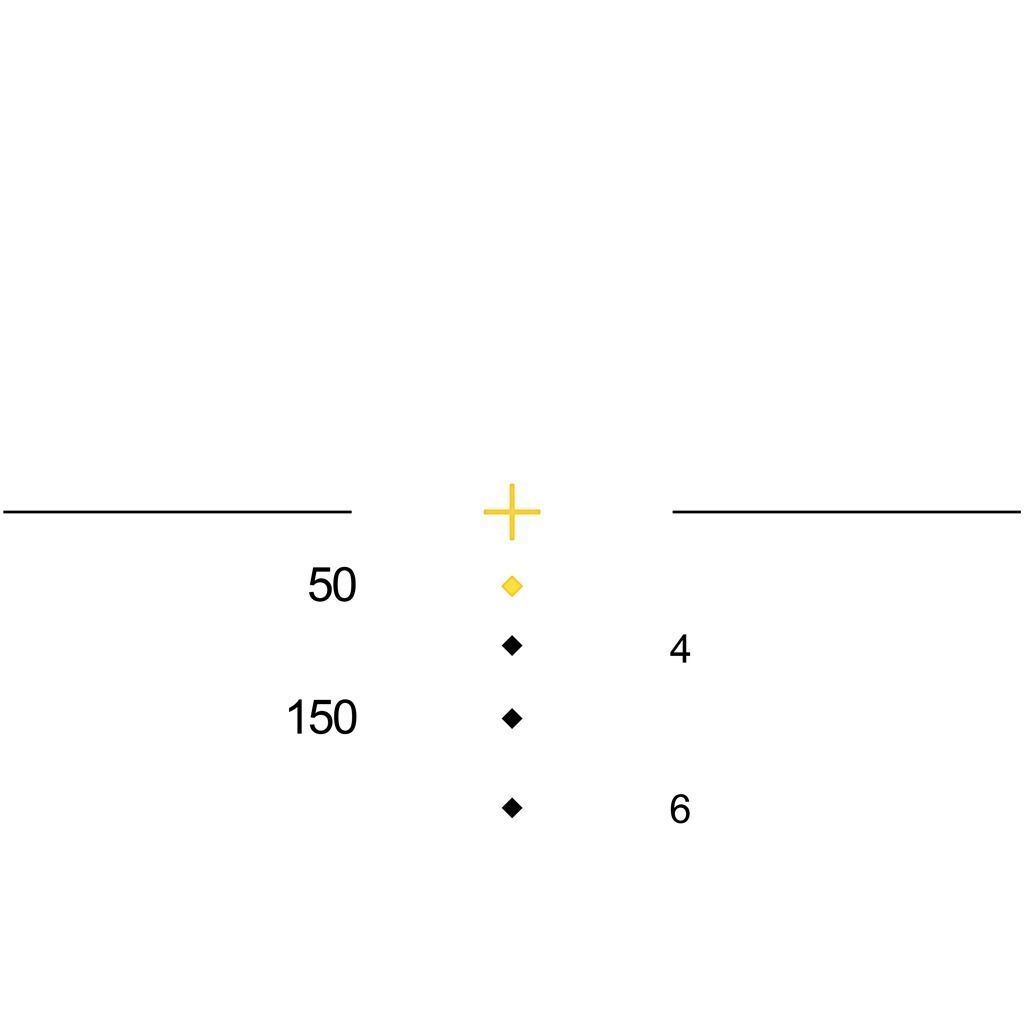 Trijicon ACOG TA31 Fiber Optic 4x Rifle Scope Low-poly 3D model_31