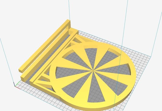 Trash Can Transformer For Bags Free 3D print model