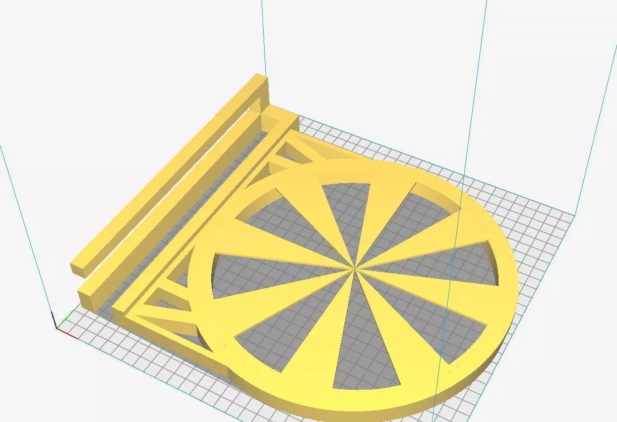 Trash Can Transformer For Bags Free 3D print model