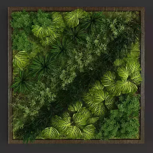 Vertical gardening 06