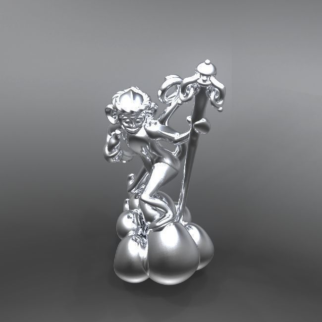 Beyond the Line 3D print model_1