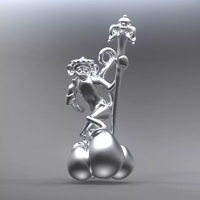 Beyond the Line 3D print model_0