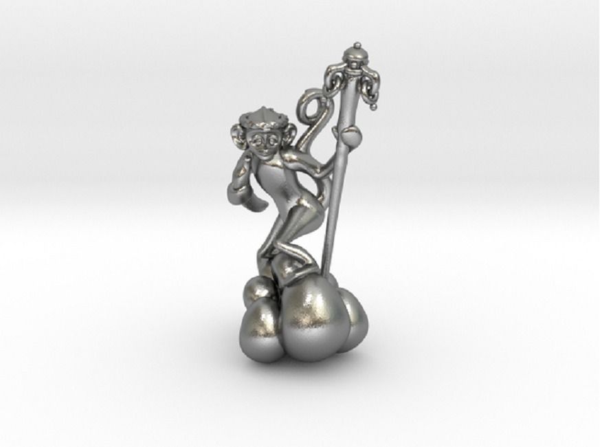 Beyond the Line 3D print model_5