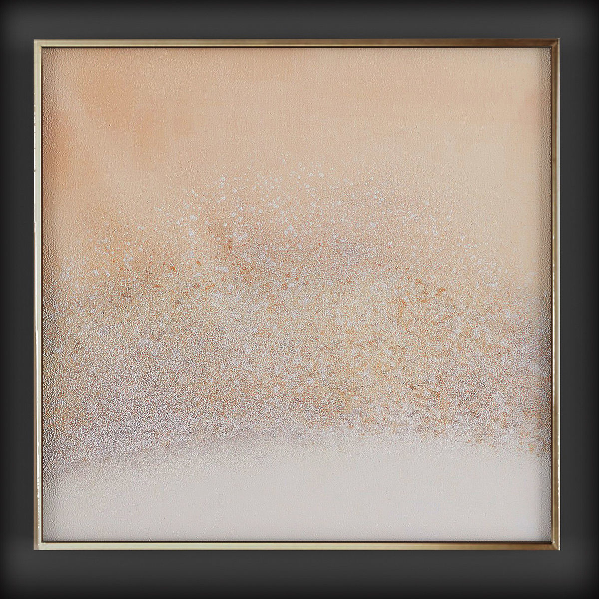 Picture Frames Low-poly 3D model_2