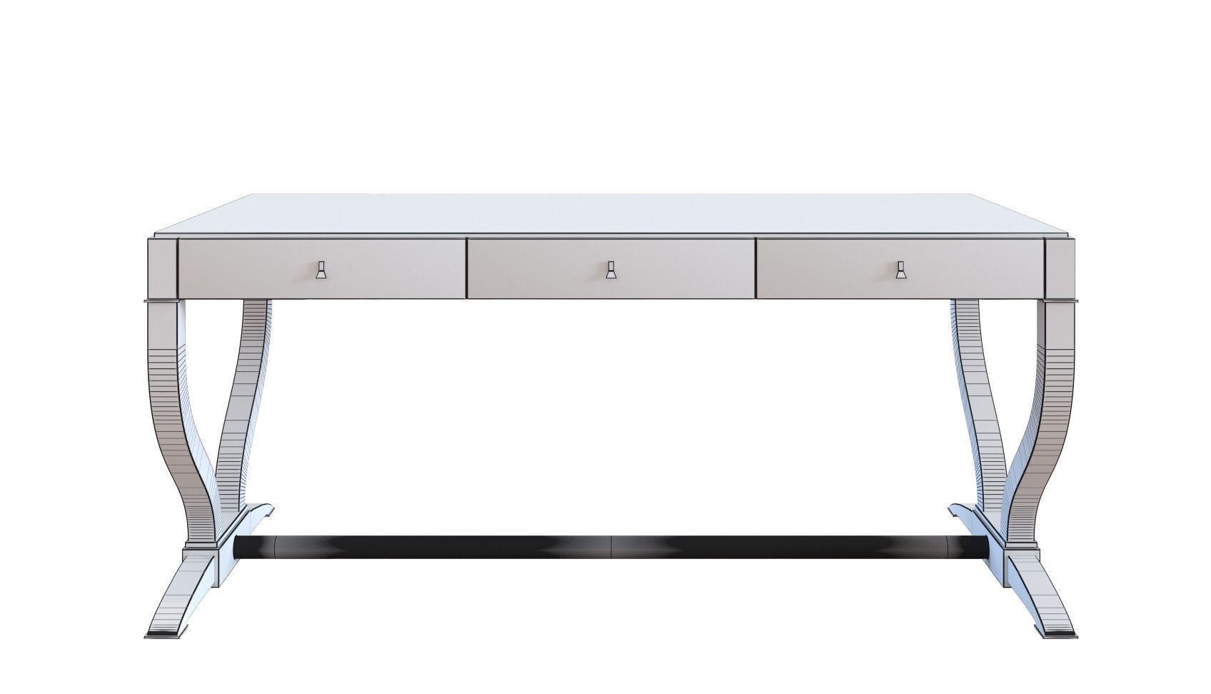  Philipp Selva Table Heritage  3D model_4